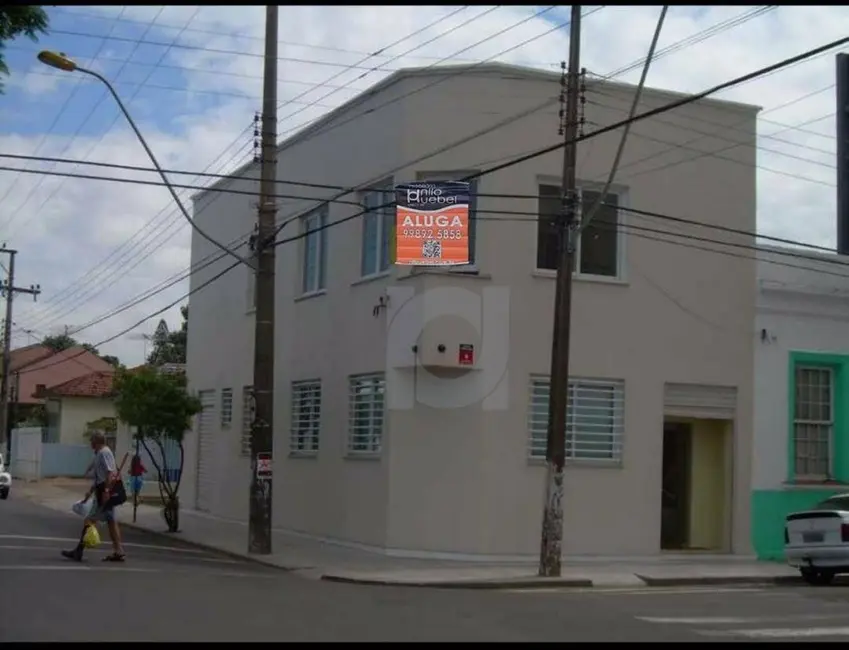Foto 1 de Sala Comercial para alugar, 160m2 em Centro, Sao Leopoldo - RS