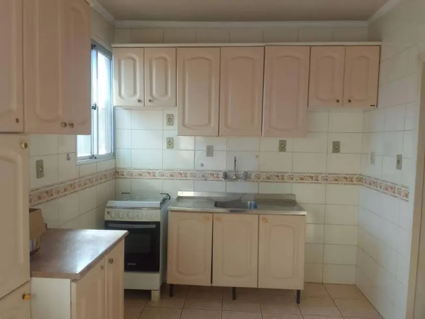 Foto 3 de Apartamento com 3 quartos à venda, 67m2 em Rio Branco, Sao Leopoldo - RS