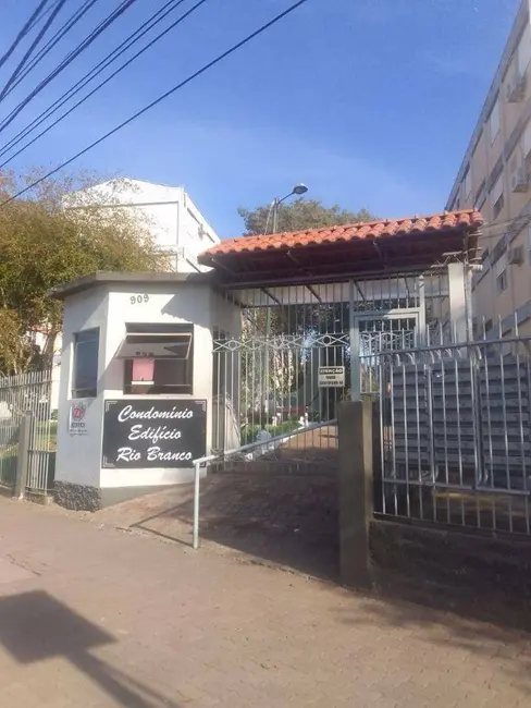 Foto 1 de Apartamento com 3 quartos à venda, 67m2 em Rio Branco, Sao Leopoldo - RS