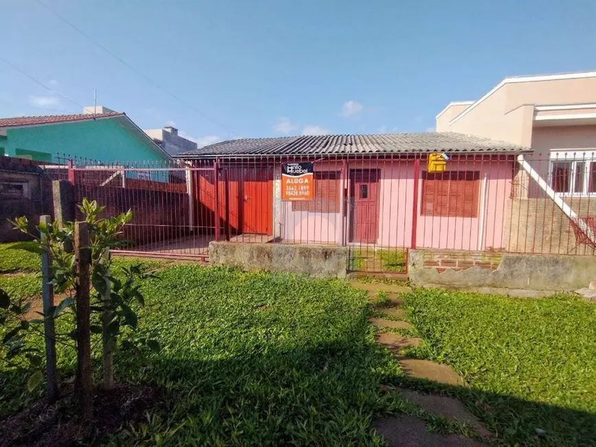Casa com 2 quartos à venda, 80m2 em Portao - RS - imagem 2 Foto 2 de Casa com 2 quartos à venda, 80m2 em Portao - RS