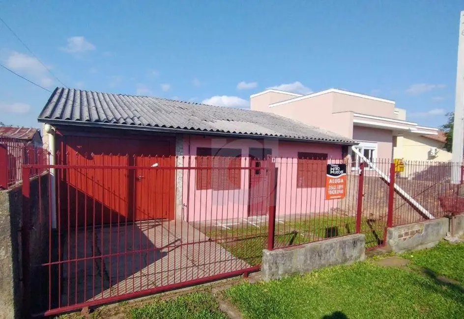 Foto 1 de Casa com 2 quartos à venda, 80m2 em Portao - RS