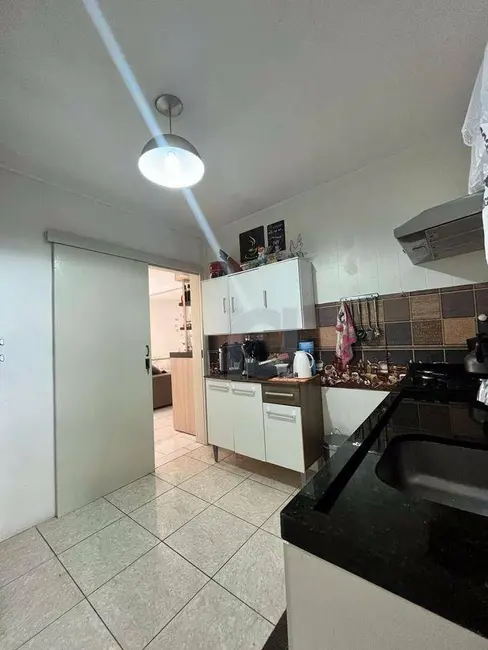 Foto 9 de Apartamento com 3 quartos à venda, 132m2 em Fião, Sao Leopoldo - RS