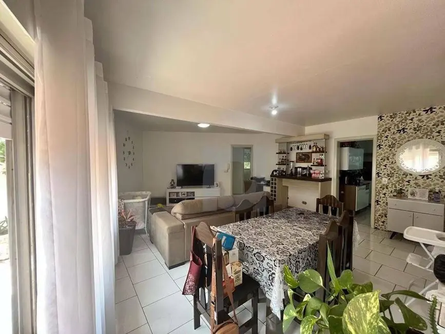 Foto 8 de Apartamento com 3 quartos à venda, 132m2 em Fião, Sao Leopoldo - RS