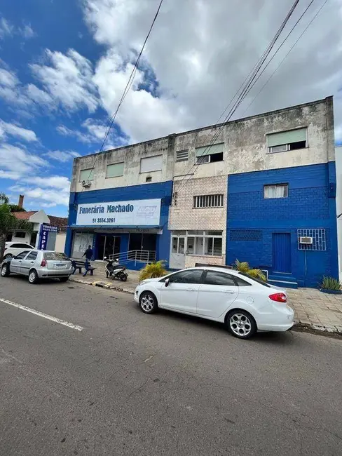 Foto 4 de Apartamento com 3 quartos à venda, 132m2 em Fião, Sao Leopoldo - RS