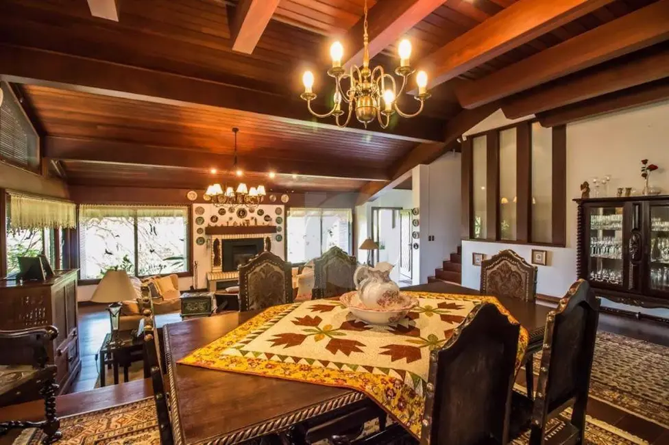 Foto 3 de Casa com 4 quartos à venda e para alugar, 1389m2 em Jardim América, Sao Leopoldo - RS