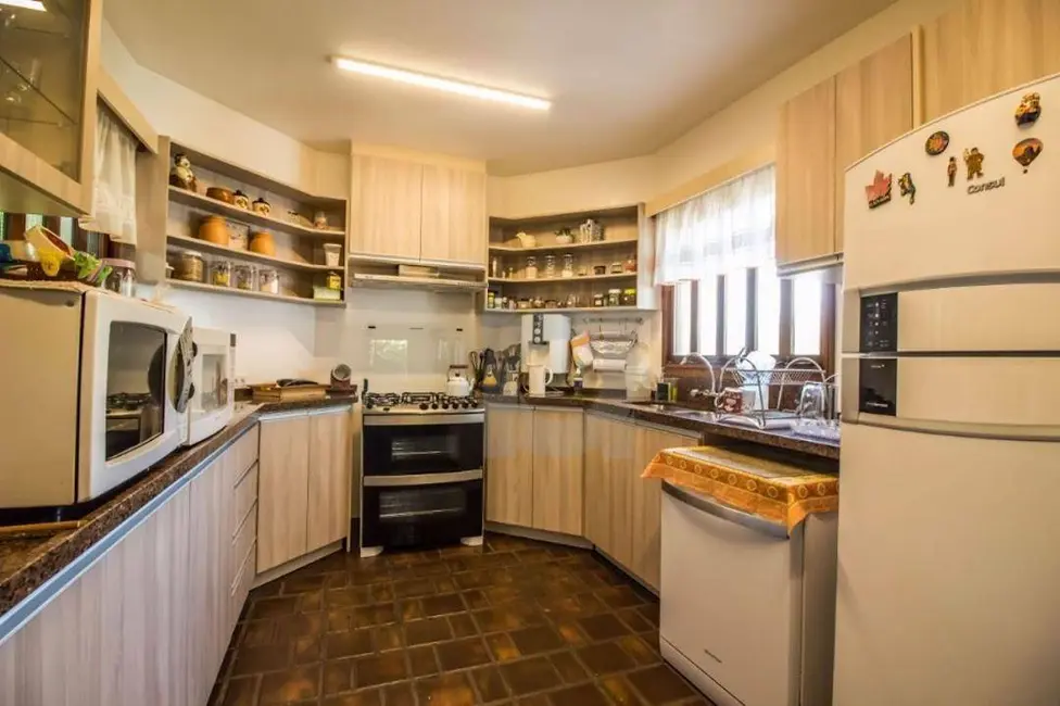 Foto 9 de Casa com 4 quartos à venda e para alugar, 1389m2 em Jardim América, Sao Leopoldo - RS