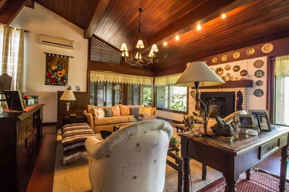 Foto 6 de Casa com 4 quartos à venda e para alugar, 1389m2 em Jardim América, Sao Leopoldo - RS