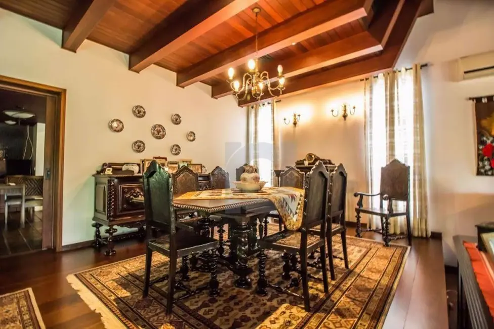 Foto 7 de Casa com 4 quartos à venda e para alugar, 1389m2 em Jardim América, Sao Leopoldo - RS