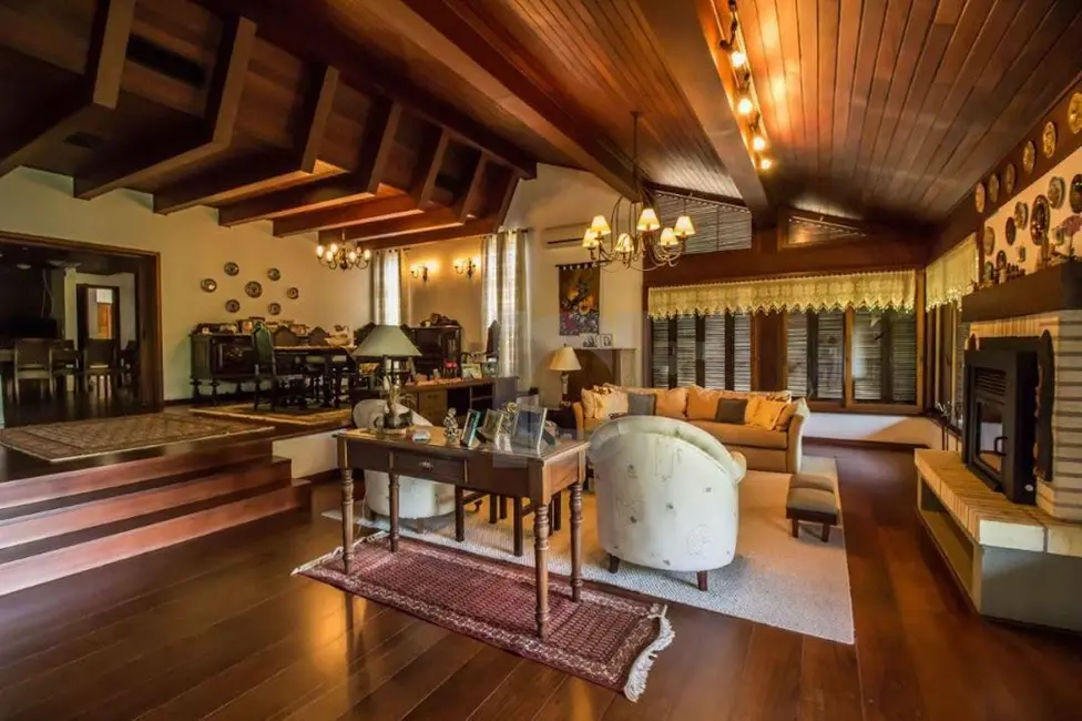 Foto 1 de Casa com 4 quartos à venda e para alugar, 1389m2 em Jardim América, Sao Leopoldo - RS