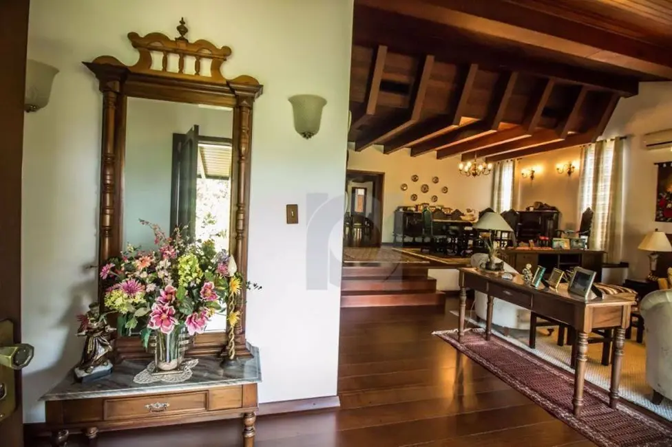 Foto 5 de Casa com 4 quartos à venda e para alugar, 1389m2 em Jardim América, Sao Leopoldo - RS