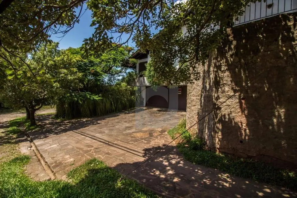 Foto 4 de Casa com 4 quartos à venda e para alugar, 1389m2 em Jardim América, Sao Leopoldo - RS