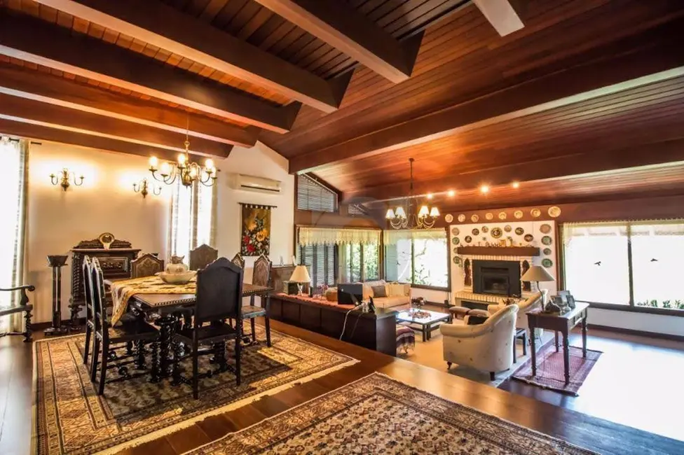 Foto 8 de Casa com 4 quartos à venda e para alugar, 1389m2 em Jardim América, Sao Leopoldo - RS