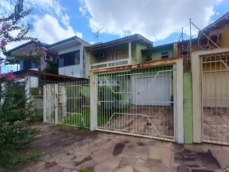 Foto 2 de Casa com 3 quartos para alugar, 225m2 em São José, Sao Leopoldo - RS