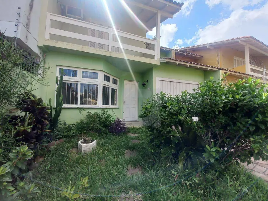 Foto 1 de Casa com 3 quartos para alugar, 225m2 em São José, Sao Leopoldo - RS