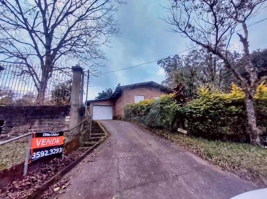 Foto 2 de Casa com 3 quartos à venda, 595m2 em Campestre, Sao Leopoldo - RS