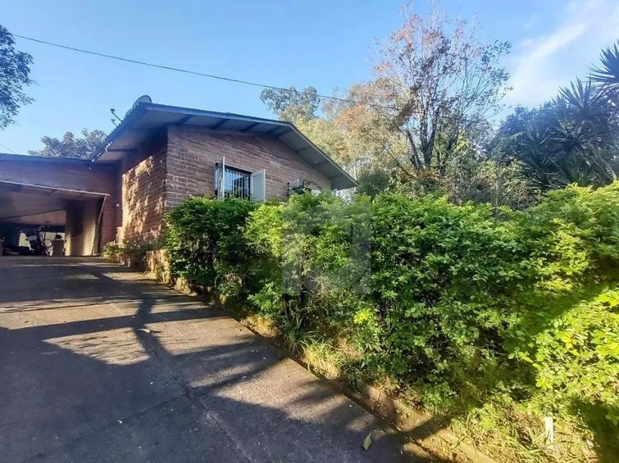 Foto 1 de Casa com 3 quartos à venda, 595m2 em Campestre, Sao Leopoldo - RS