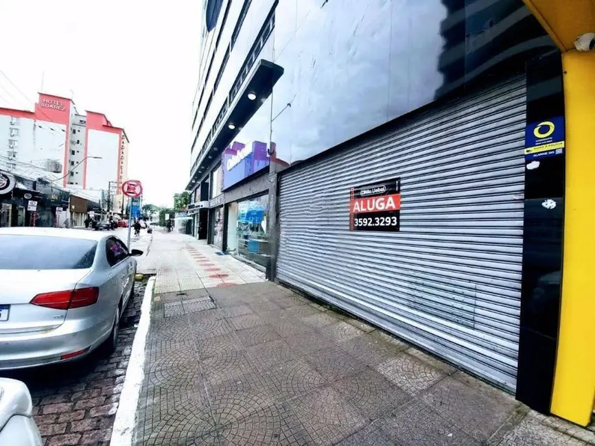 Foto 2 de Loja para alugar, 130m2 em Centro, Sao Leopoldo - RS