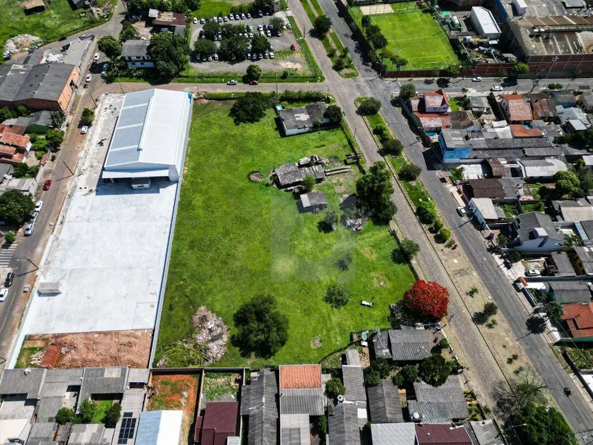 Foto 2 de Sala Comercial à venda, 8288m2 em Vicentina, Sao Leopoldo - RS