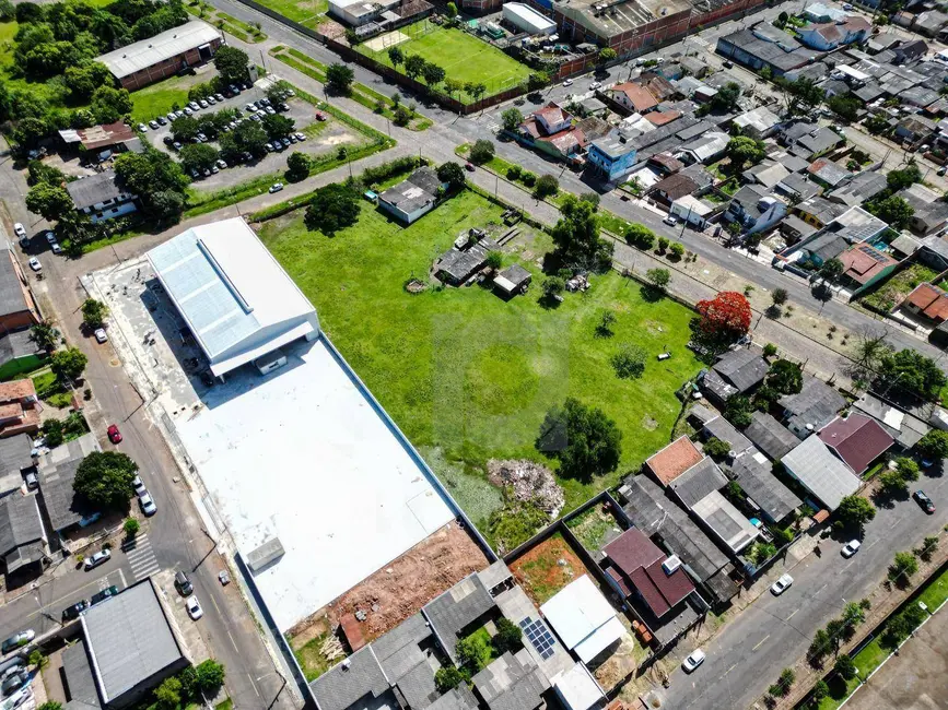 Foto 1 de Sala Comercial à venda, 8288m2 em Vicentina, Sao Leopoldo - RS