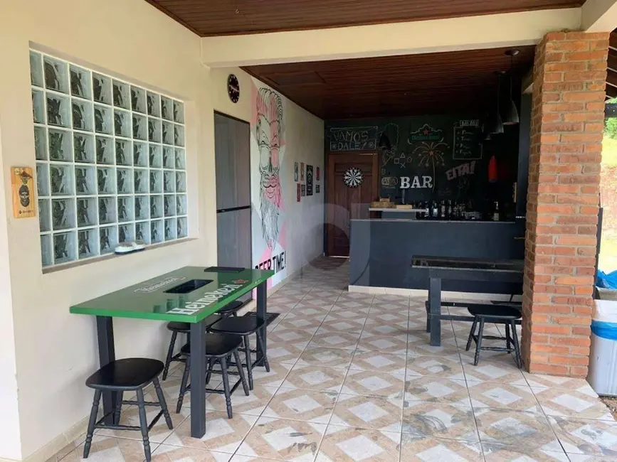 Foto 3 de Casa de Condomínio com 4 quartos à venda, 1000m2 em Lomba Grande, Novo Hamburgo - RS