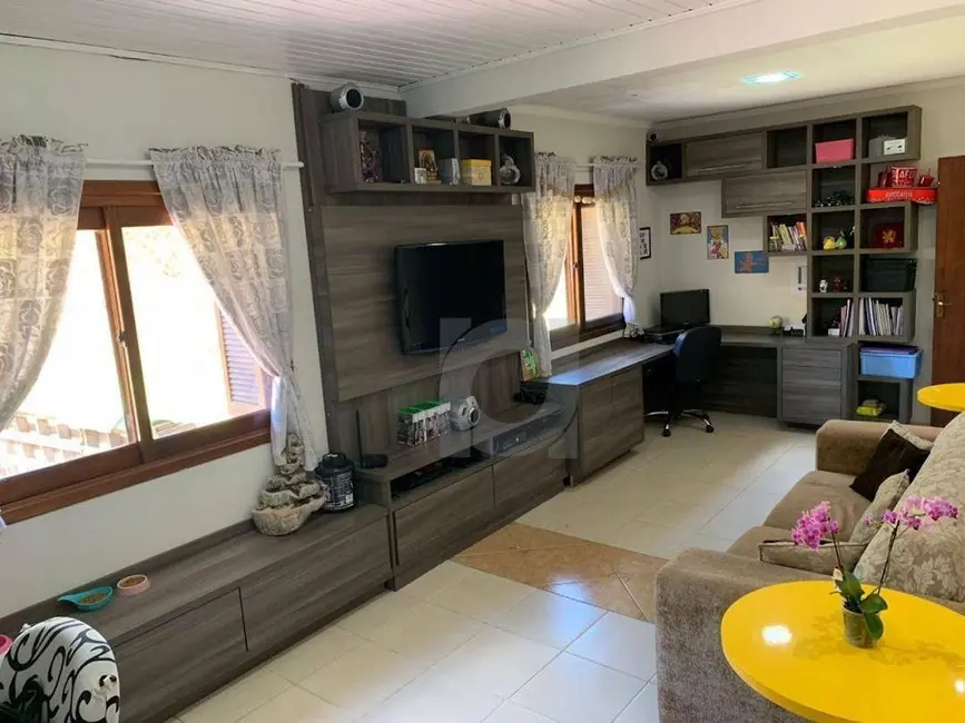 Foto 4 de Casa de Condomínio com 4 quartos à venda, 1000m2 em Lomba Grande, Novo Hamburgo - RS