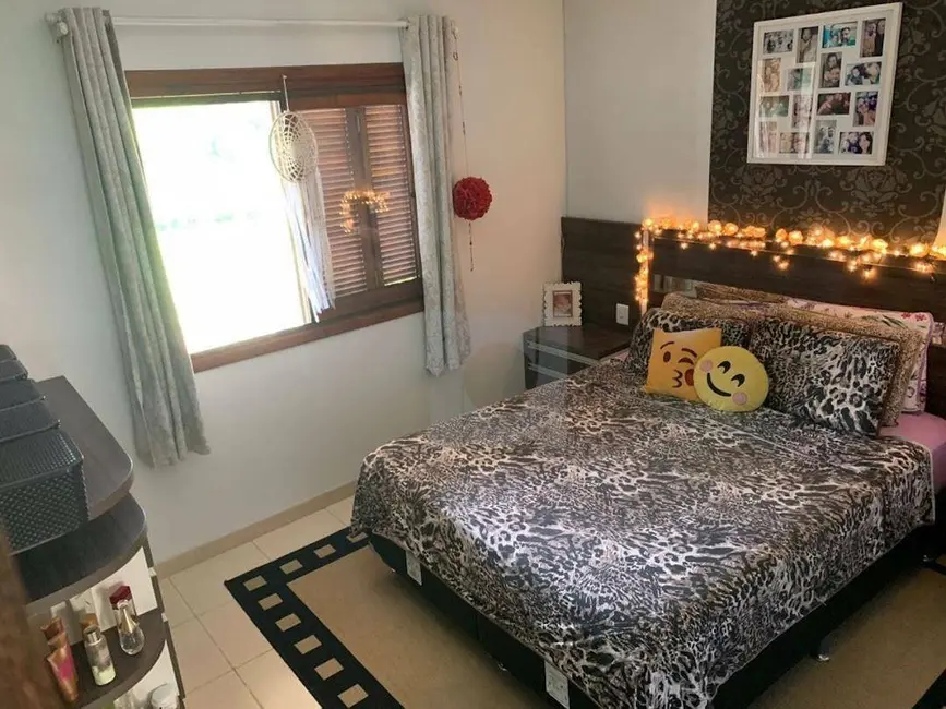 Foto 8 de Casa de Condomínio com 4 quartos à venda, 1000m2 em Lomba Grande, Novo Hamburgo - RS