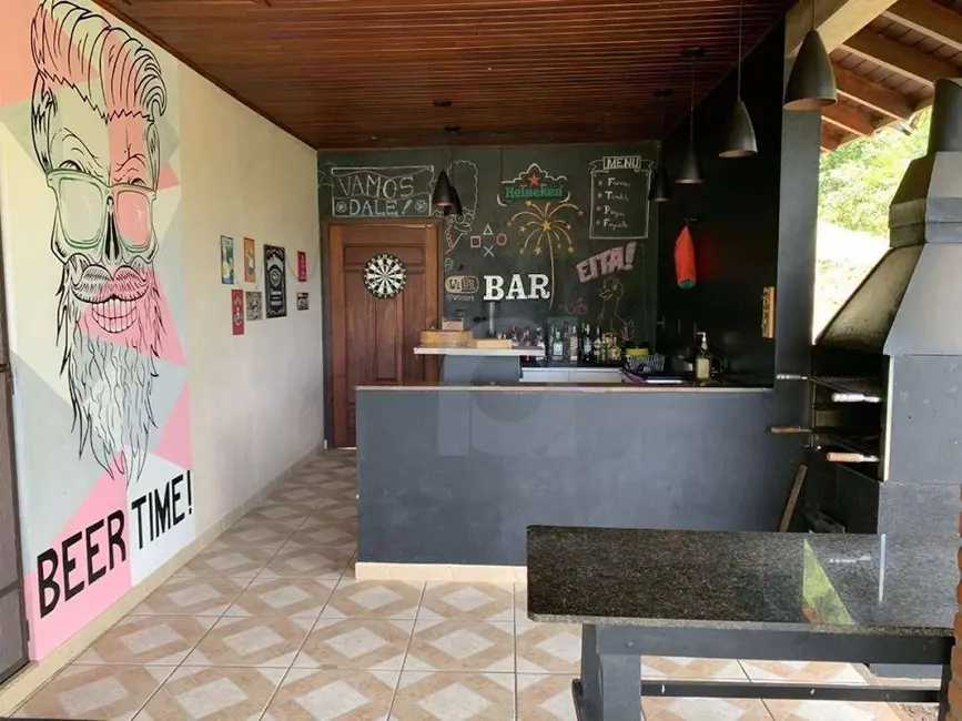 Foto 7 de Casa de Condomínio com 4 quartos à venda, 1000m2 em Lomba Grande, Novo Hamburgo - RS