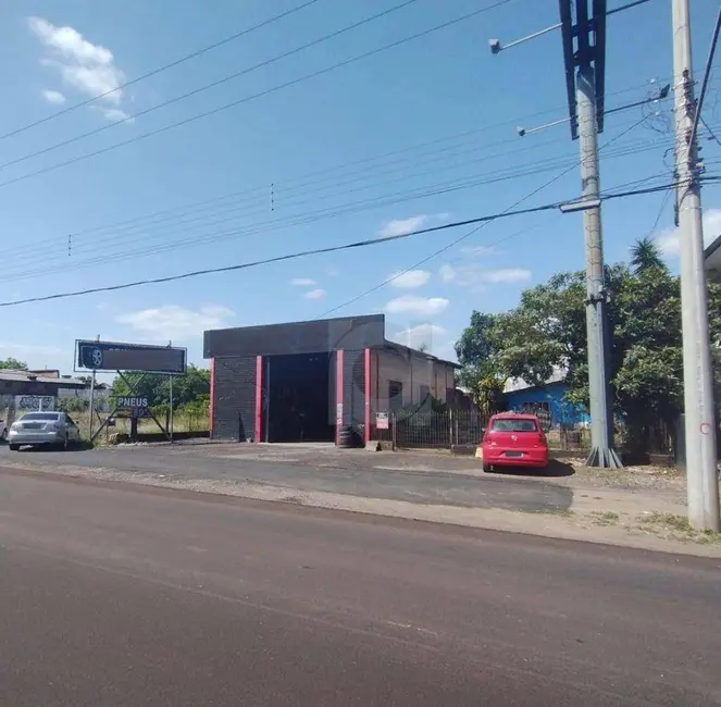 Foto 1 de Sala Comercial à venda, 900m2 em Centro, Portao - RS