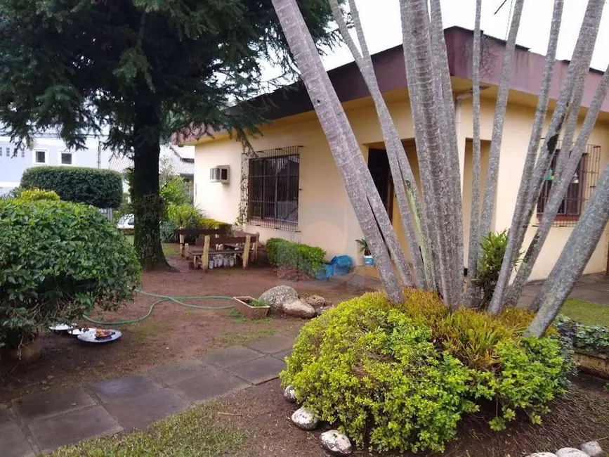 Casa com 3 quartos à venda, 462m2 em Boa Vista, Novo Hamburgo - RS - imagem 1 Foto 1 de Casa com 3 quartos à venda, 462m2 em Boa Vista, Novo Hamburgo - RS