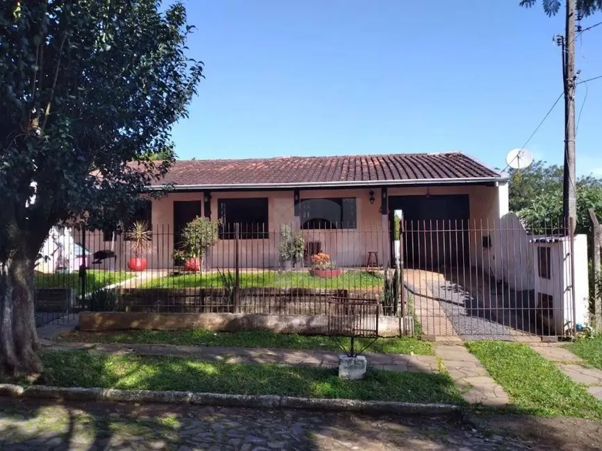 Foto 1 de Casa com 2 quartos à venda, 325m2 em Jardim América, Sao Leopoldo - RS