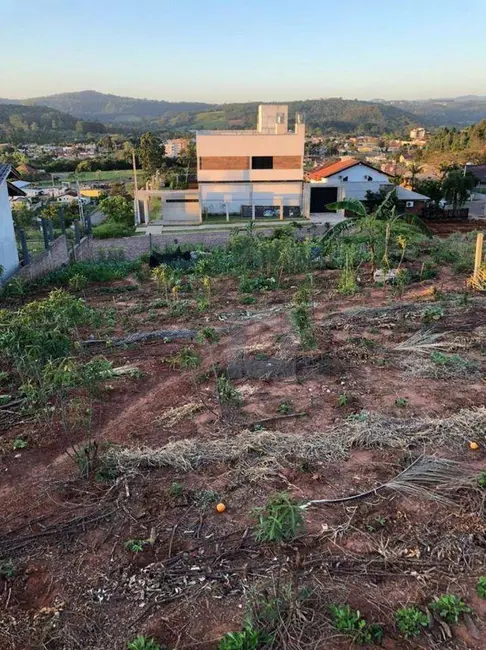 Foto 5 de Terreno / Lote à venda, 441m2 em Bela Vista, Estancia Velha - RS
