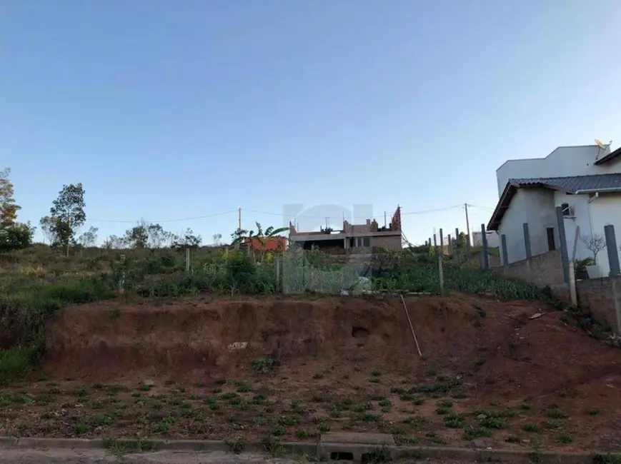 Foto 2 de Terreno / Lote à venda, 441m2 em Bela Vista, Estancia Velha - RS