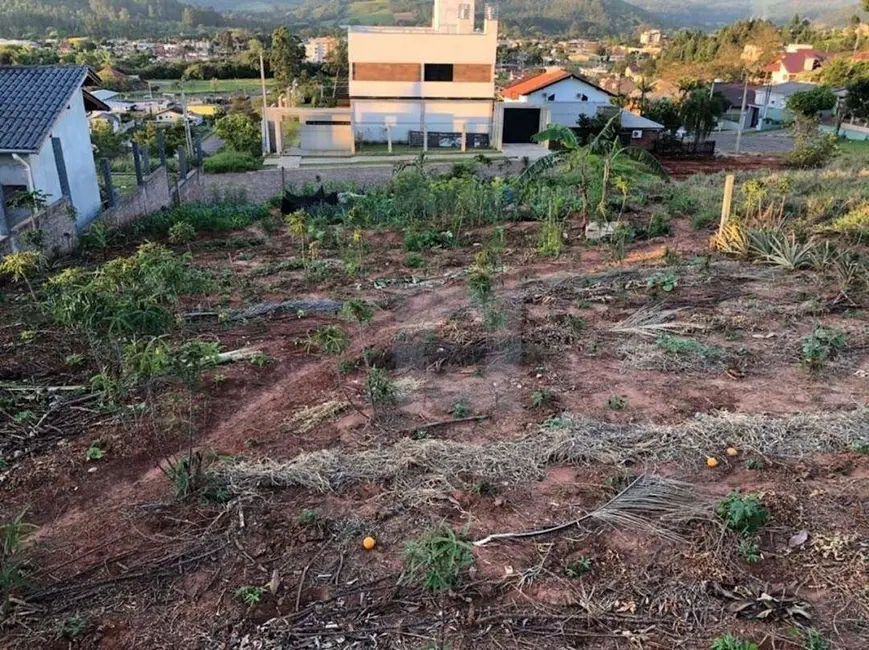 Foto 3 de Terreno / Lote à venda, 441m2 em Bela Vista, Estancia Velha - RS