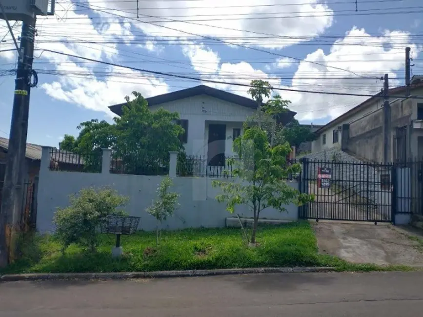 Foto 1 de Casa com 5 quartos à venda, 360m2 em Portao - RS