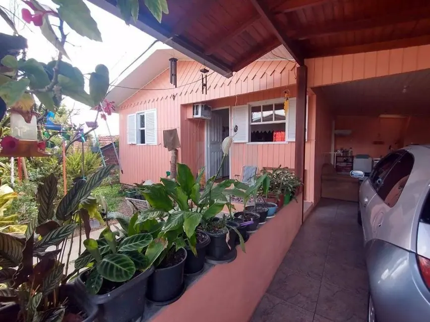 Casa com 5 quartos à venda, 360m2 em Portao - RS - imagem 4 Foto 4 de Casa com 5 quartos à venda, 360m2 em Portao - RS