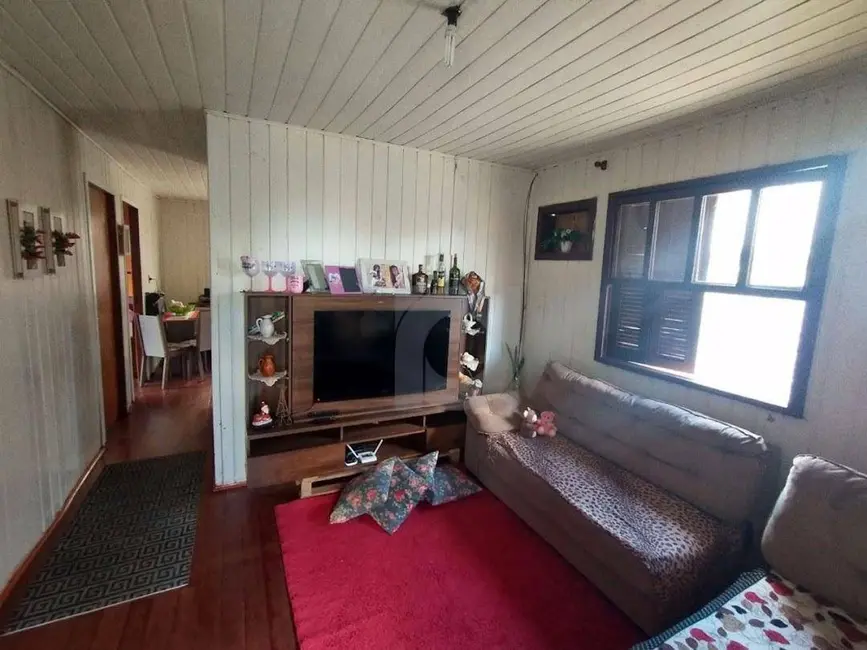 Casa com 5 quartos à venda, 360m2 em Portao - RS - imagem 9 Foto 9 de Casa com 5 quartos à venda, 360m2 em Portao - RS