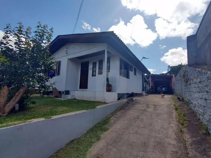 Casa com 5 quartos à venda, 360m2 em Portao - RS - imagem 2 Foto 2 de Casa com 5 quartos à venda, 360m2 em Portao - RS