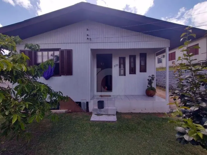 Casa com 5 quartos à venda, 360m2 em Portao - RS - imagem 5 Foto 5 de Casa com 5 quartos à venda, 360m2 em Portao - RS