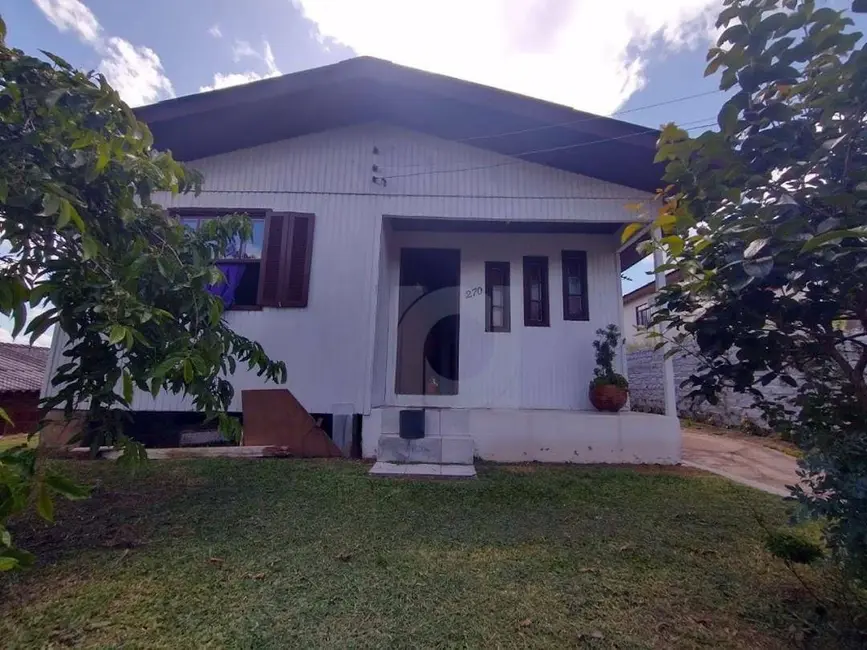 Casa com 5 quartos à venda, 360m2 em Portao - RS - imagem 3 Foto 3 de Casa com 5 quartos à venda, 360m2 em Portao - RS