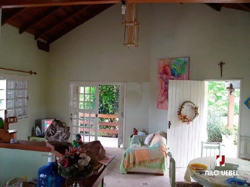 Foto 7 de Chácara com 4 quartos à venda, 5377m2 em Lomba Grande, Novo Hamburgo - RS