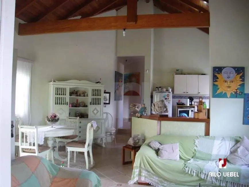 Foto 6 de Chácara com 4 quartos à venda, 5377m2 em Lomba Grande, Novo Hamburgo - RS