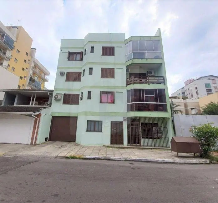 Foto 1 de Apartamento com 2 quartos à venda, 100m2 em Centro, Sao Leopoldo - RS