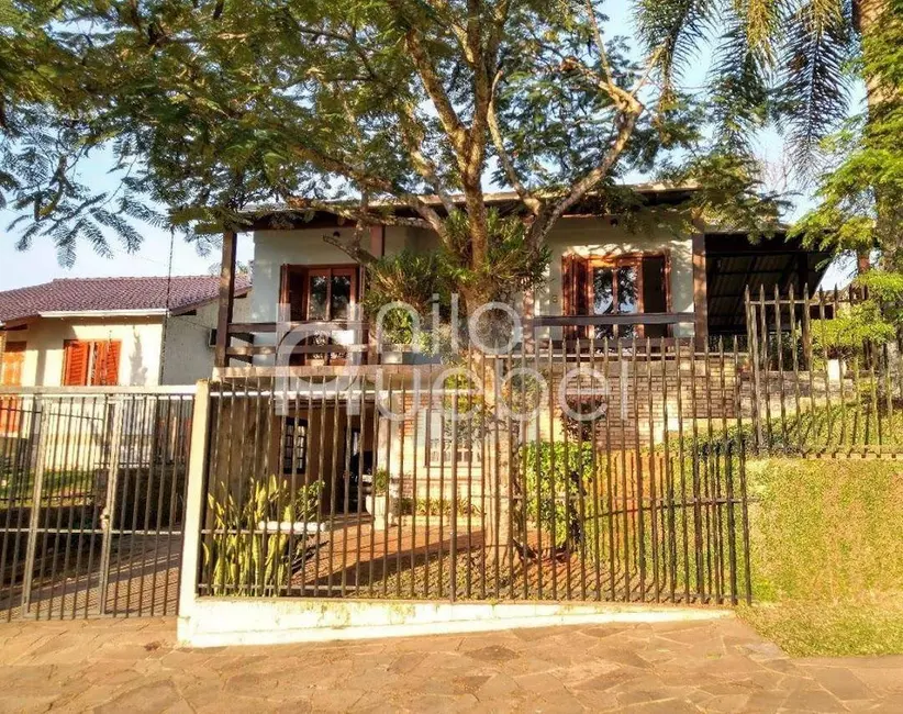 Casa com 3 quartos à venda, 780m2 em Portao - RS - imagem 1 Foto 1 de Casa com 3 quartos à venda, 780m2 em Portao - RS