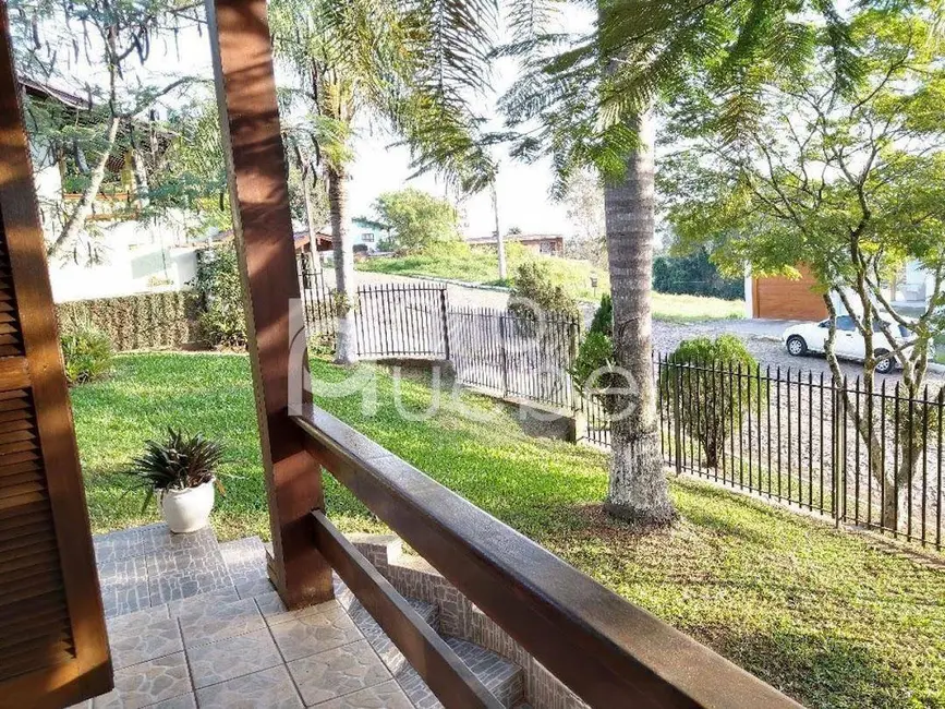 Casa com 3 quartos à venda, 780m2 em Portao - RS - imagem 7 Foto 7 de Casa com 3 quartos à venda, 780m2 em Portao - RS