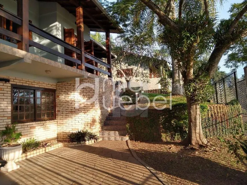 Casa com 3 quartos à venda, 780m2 em Portao - RS - imagem 5 Foto 5 de Casa com 3 quartos à venda, 780m2 em Portao - RS