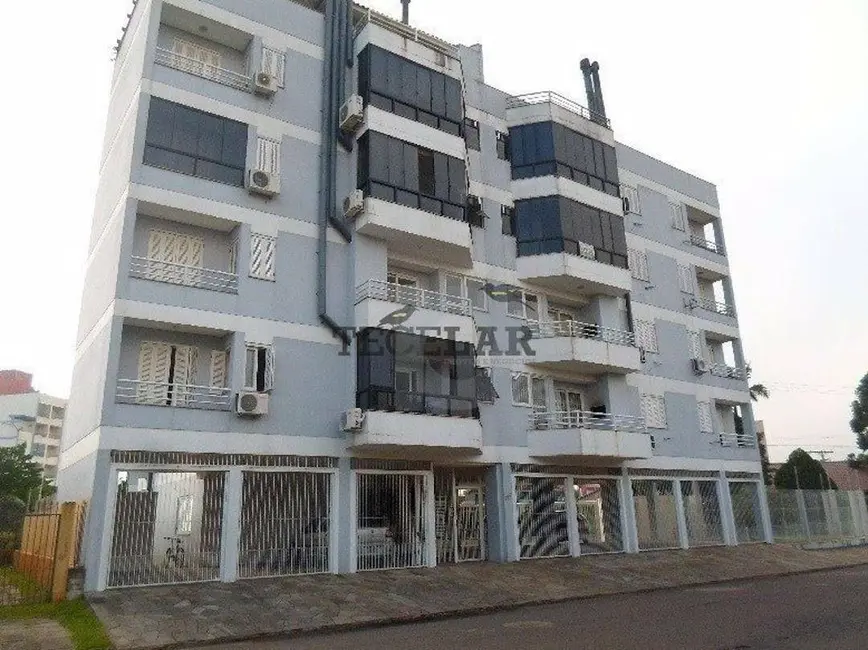Foto 1 de Apartamento com 2 quartos à venda, 82m2 em Scharlau, Sao Leopoldo - RS