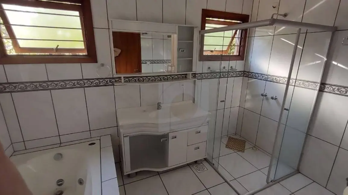 Foto 8 de Casa com 4 quartos à venda, 900m2 em Lomba Grande, Novo Hamburgo - RS