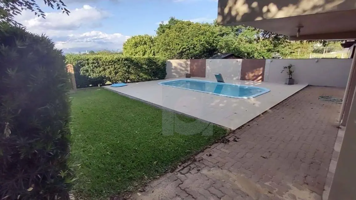 Foto 3 de Casa com 4 quartos à venda, 900m2 em Lomba Grande, Novo Hamburgo - RS