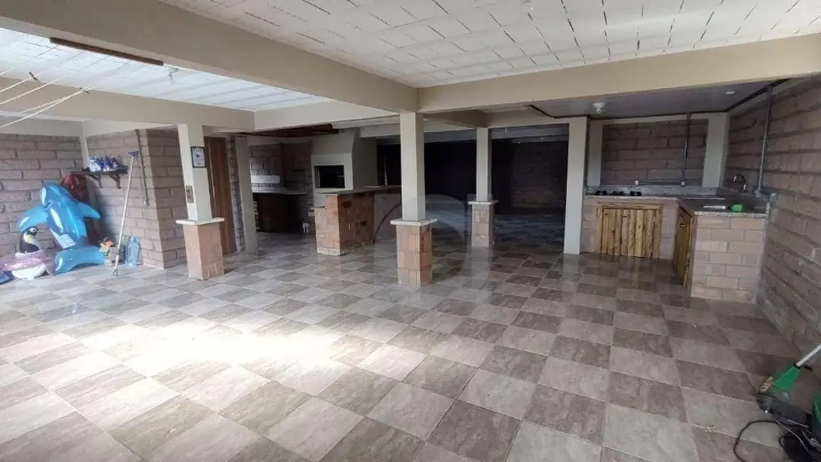 Foto 4 de Casa com 4 quartos à venda, 900m2 em Lomba Grande, Novo Hamburgo - RS