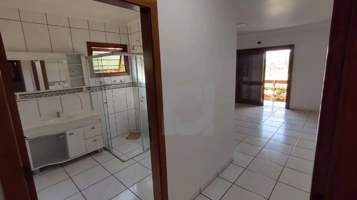 Foto 6 de Casa com 4 quartos à venda, 900m2 em Lomba Grande, Novo Hamburgo - RS